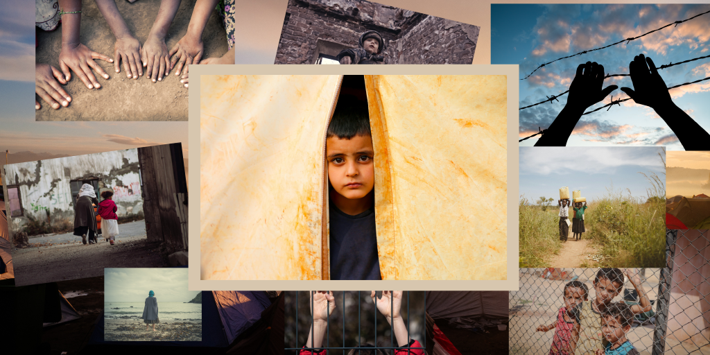 Heridas que se heredan: trauma, castigo y amor en comunidades marcadas por la violencia