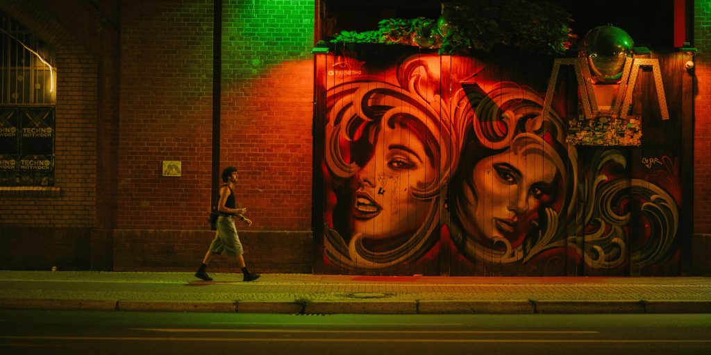 Alta sensibilidad y arte: cuando crear se vuelve una forma de estar en el mundo